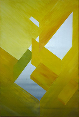 Geometrie und Betrachtung - lass dich nicht täschen.